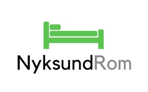 Lovely 3 Rooms Apartment For Holiday In Nyksund Eksteriør billede