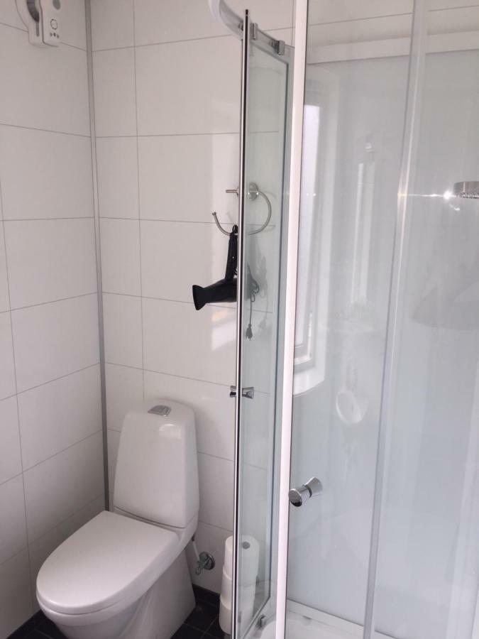 Lovely 3 Rooms Apartment For Holiday In Nyksund Eksteriør billede